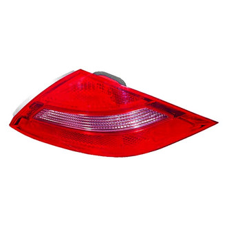 Depo® - Passenger Side Replacement Tail Light (Standard Line)