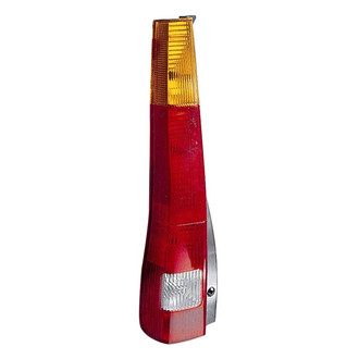 Depo® - Driver Side Replacement Tail Light (Standard Line)