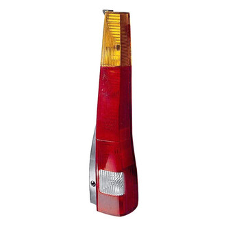 Depo® - Passenger Side Replacement Tail Light (Standard Line)