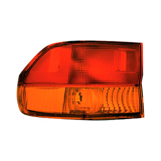 Depo® - Driver Side Outer Replacement Tail Light (Standard Line)