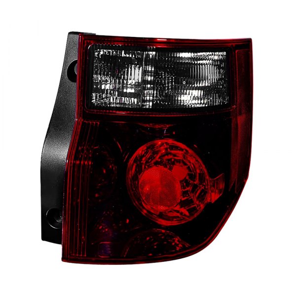 Depo® Honda Element SC 2007 Passenger Side Replacement Tail Light