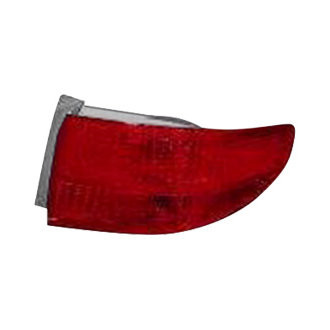 Depo® - Passenger Side Outer Replacement Tail Light (CAPA Certified)