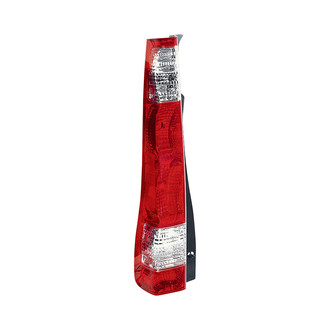 Depo® - Driver Side Replacement Tail Light (Standard Line)