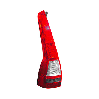 Depo® - Driver Side Replacement Tail Light (CAPA Certified)