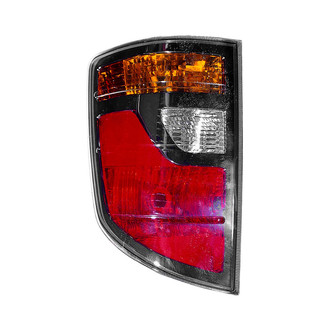 Depo® - Driver Side Replacement Tail Light (Standard Line)