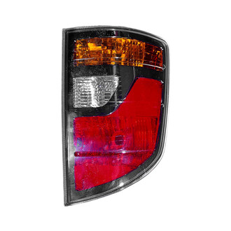 Depo® - Passenger Side Replacement Tail Light (Standard Line)