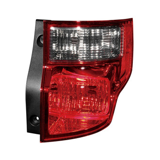 Depo® - Passenger Side Replacement Tail Light (Standard Line)