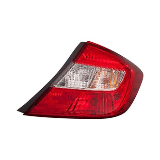 Depo® - Passenger Side Replacement Tail Light (Standard Line)