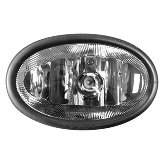 Depo® - Replacement Fog Lights