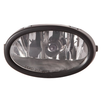 Depo® - Driver Side Replacement Fog Light