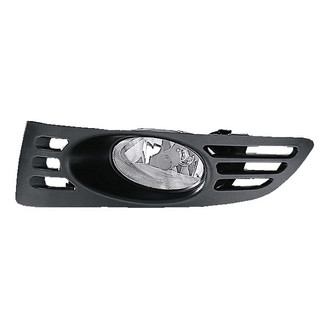 Depo® - Euro Fog Lights