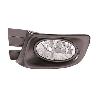 Depo® - Euro Fog Lights