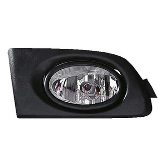 Depo® - Euro Fog Lights