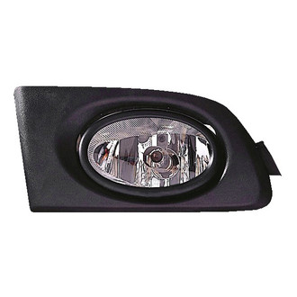 Depo® - Euro Fog Lights