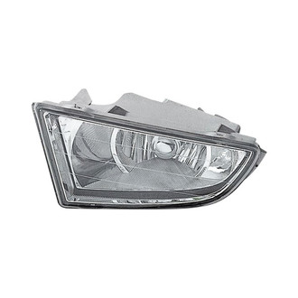 Depo® - Replacement Fog Lights