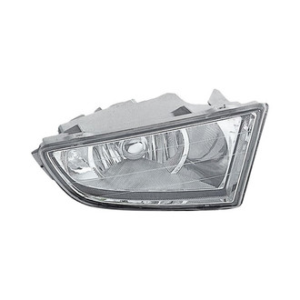 Depo® - Passenger Side Replacement Fog Light