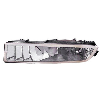 Depo® - Driver Side Replacement Fog Light