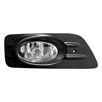 Depo® - Euro Fog Lights