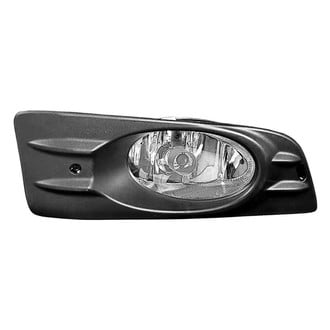 Depo® - Euro Fog Lights
