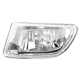 Depo® - Driver Side Replacement Fog Light