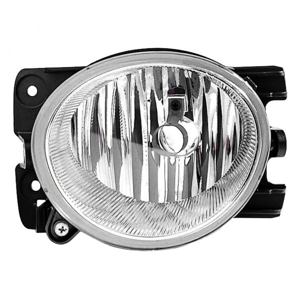 Depo® - Driver Side Replacement Fog Light, Honda Pilot