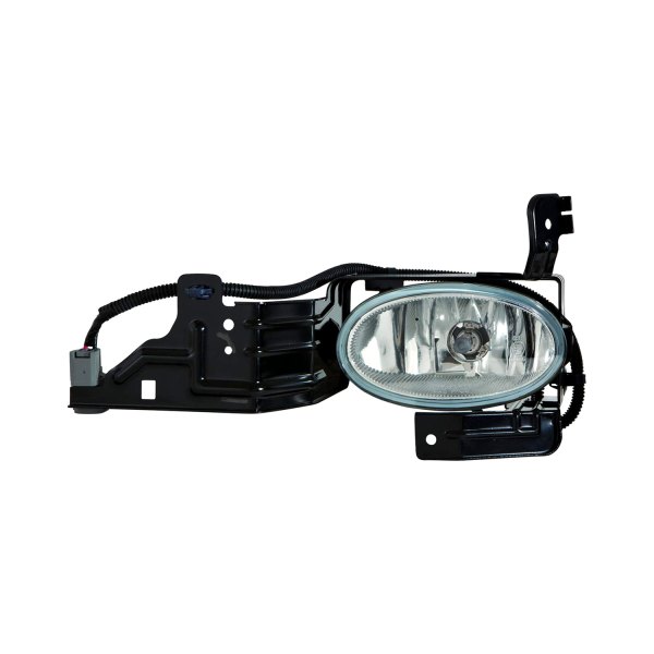Depo® - Driver Side Replacement Fog Light, Honda Accord
