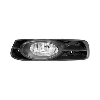 Depo® - Euro Fog Lights