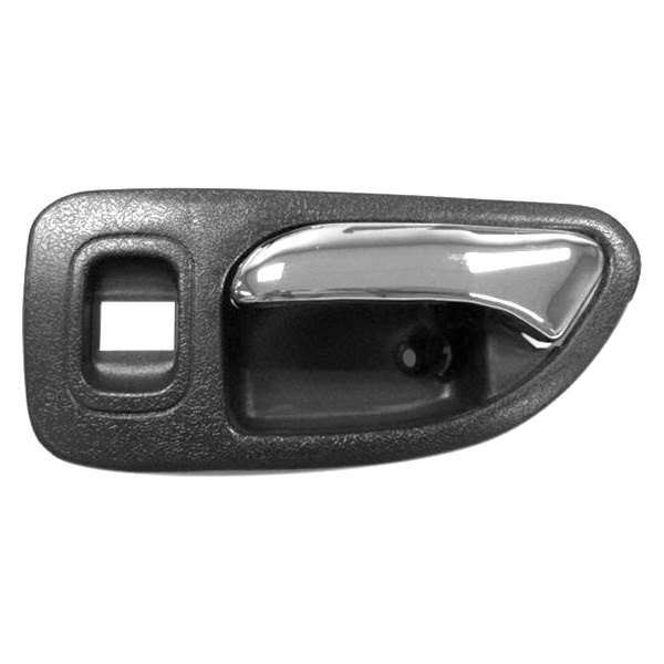 Depo® - Rear Driver Side Interior Door Handle