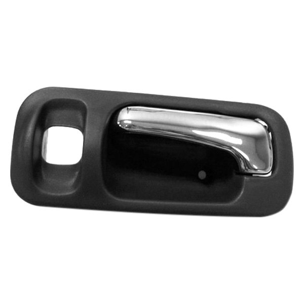 Depo® - Rear Driver Side Interior Door Handle