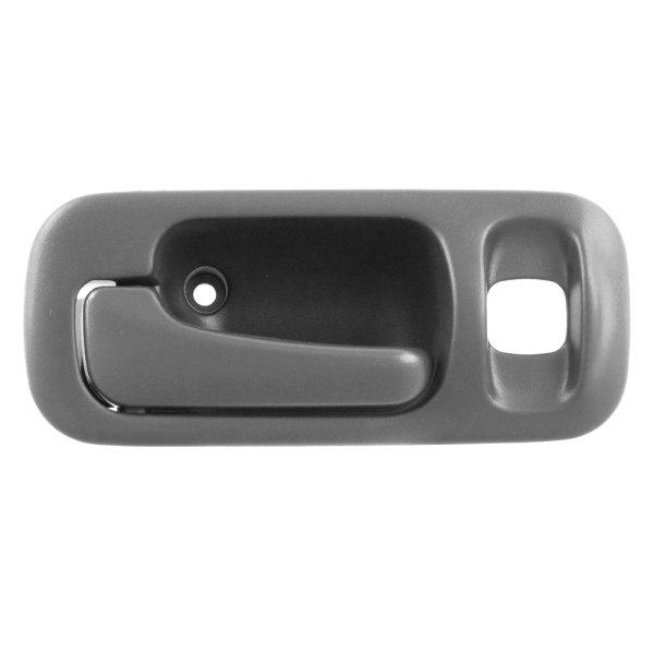 Depo® - Rear Driver Side Interior Door Handle