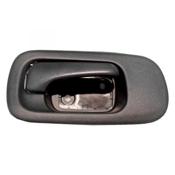Depo® - Front Passenger Side Interior Door Handle