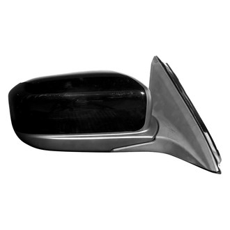 Depo® - Passenger Side Power View Mirror (Non-Heated, Foldaway)