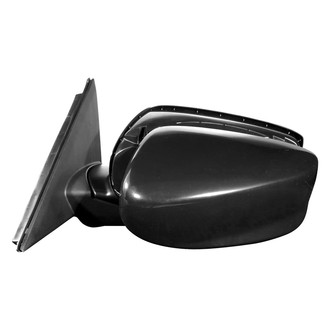 Depo® - Driver Side Power View Mirror (Non-Heated, Foldaway)