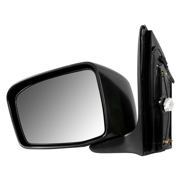 Depo® - Driver Side Power View Mirror