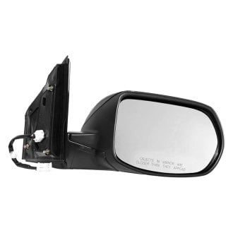 2014 Honda CR-V Side View Mirrors – CARiD.com