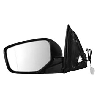 Depo® - Power Side View Mirror