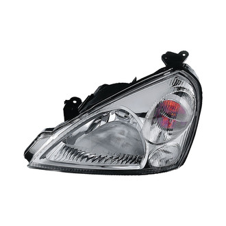 Depo® - Factory Replacement Headlights