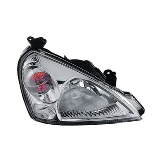 Depo® - Passenger Side Replacement Headlight (Standard Line)