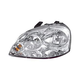 Depo® - Factory Replacement Headlights