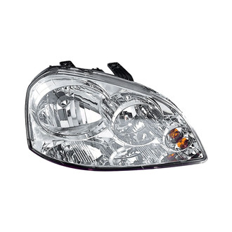 Depo® - Passenger Side Replacement Headlight (Standard Line)