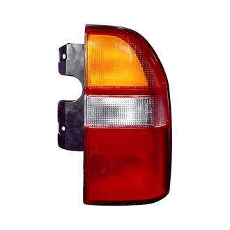 Depo® - Passenger Side Replacement Tail Light (Standard Line)