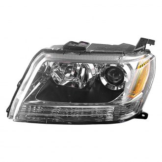 Suzuki Grand Vitara Custom & Factory Headlights – CARiD.com