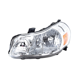 Depo® - Factory Replacement Headlights
