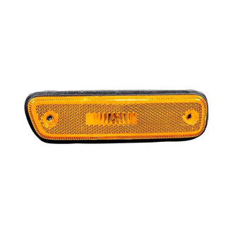 Depo® - Passenger Side Replacement Side Marker Light (Standard Line)