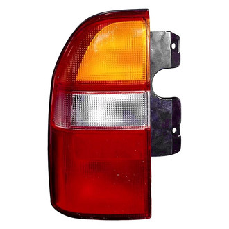 Depo® - Driver Side Replacement Tail Light (Standard Line)