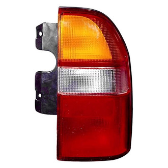 Depo® - Passenger Side Replacement Tail Light (Standard Line)