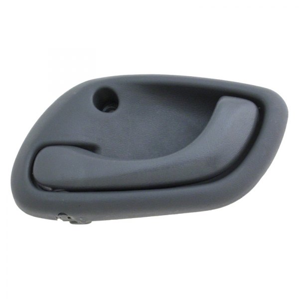 Depo® - Front Driver Side Interior Door Handle