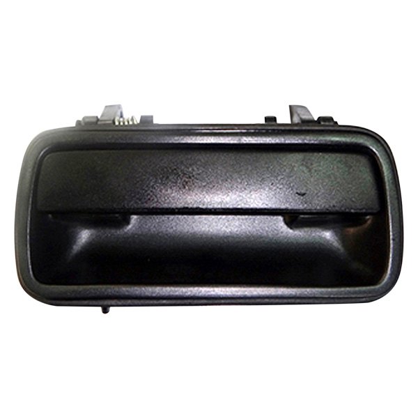 Depo® - Rear Driver Side Exterior Door Handle