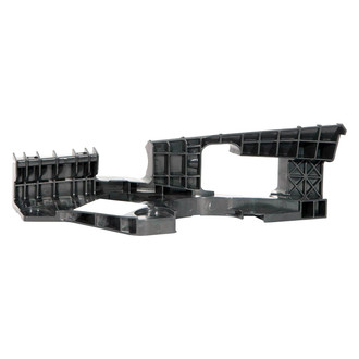 Depo® - Front Passenger Side Bumper Cover Side Support (Standard Line)