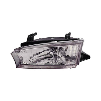 Depo® - Passenger Side Replacement Headlight (Standard Line)